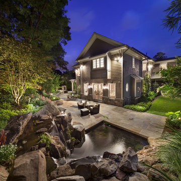 Bethesda Residence