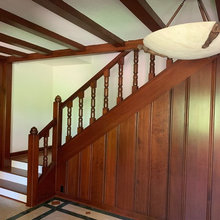 Hilltop Entry