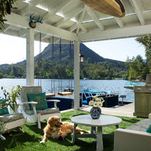 Patio Ideas