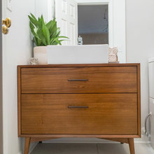 1/2 Bath