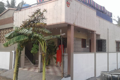 Ganapathy Residence (Annai Illam)