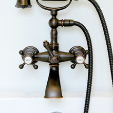Plumbing Fixtures