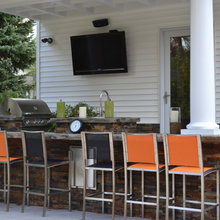 Patio Ideas