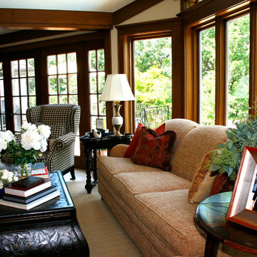 Pine Grove Remodeling Project