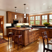 Kitchen - Sarah
