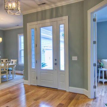 Forest Creek - MODEL home