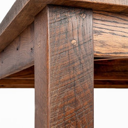Oliver Table - Products
