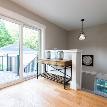 Modern Farmhouse, timeless appeal