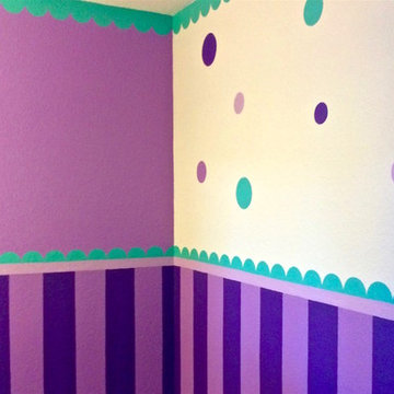 Baby Nursery