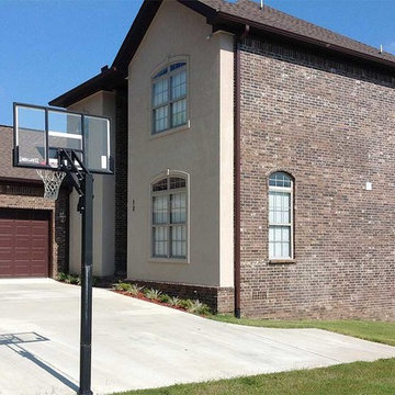 Brick - Master Brick Mesa Tan