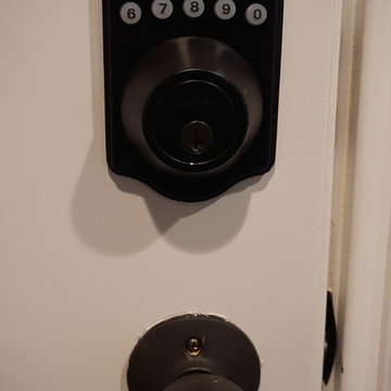 Wieland Builders (Job 880)