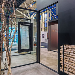 IDS Show - Windows And Doors