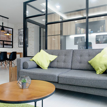 Costa Ris 4 Room BTO