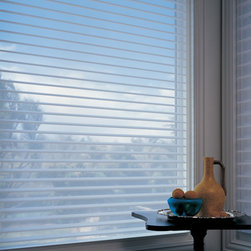 Hunter Douglas Silhouette&reg; - Window Blinds