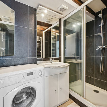 UpperKey Parisian Bathrooms