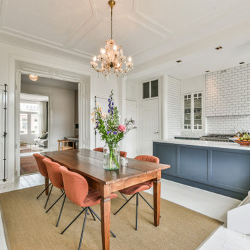 House Cleaning Services Near Paramus