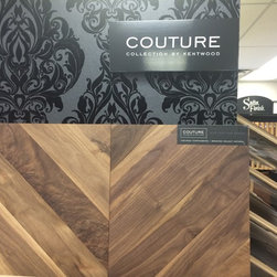 Richmond Hill -designs/patterns - Hardwood Flooring