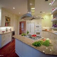 backsplash
