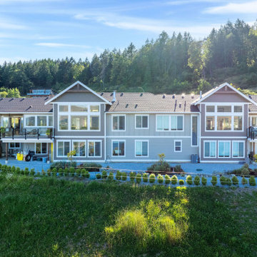 Seascape Duplex