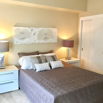 Linden Woods Condo