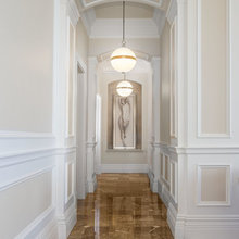 North Hallway
