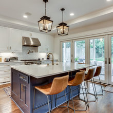 Arlington Kitchen Remodel