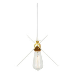 VILNIUS PENDANT LIGHT - Pendant Lighting