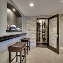 Wine Room