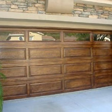 Garage Door