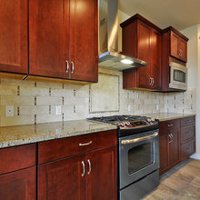 Kitchen likes