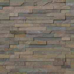 Multi Classic - Siding And Stone Veneer