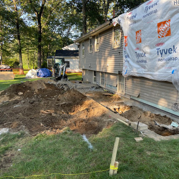 Vigliotti Family 4-Season Room Addition