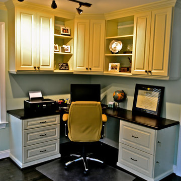 Home Office - Bala Cynwyd