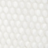 Contempo Glass Penny Round Tile (0.96 sq. ft./ sheet), White