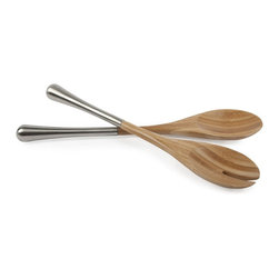 Park Avenue Servers - Serving Utensils