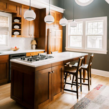 Dining Room Ideas