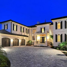 Exterior Ideas