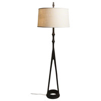 Compass Floor Lamp