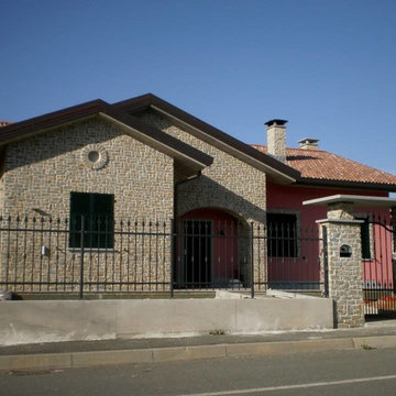Villa Unifamiliare