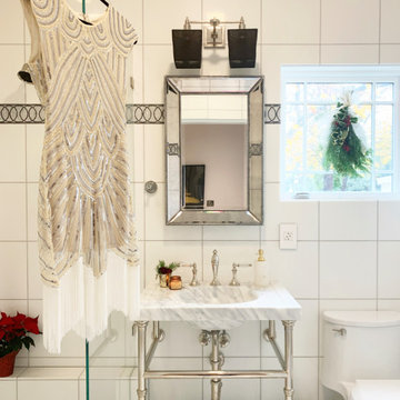 THE MORE THE MERRIER - CHRISTMAS HOME TOUR