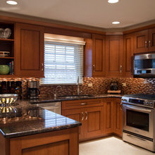 Kitchen Ideas