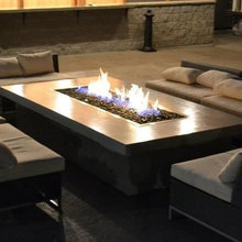 Patio & Deck
