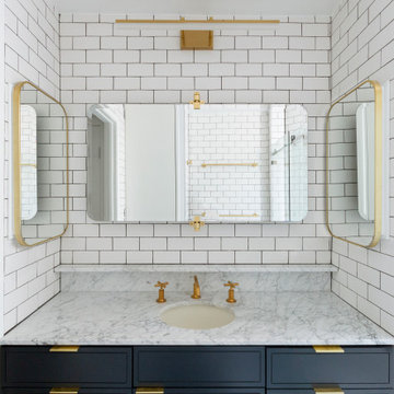 Upper West Side Co-Op I