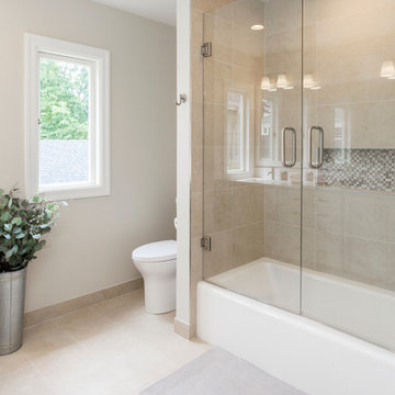 Alameda Kitchen, Baths & Mudroom