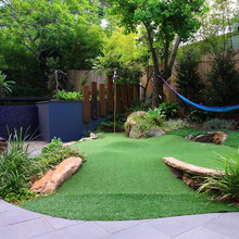 Putting Green Ideas