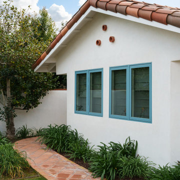 Solana Bluffs