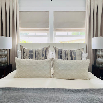Manhattan Beach: Home Renovation