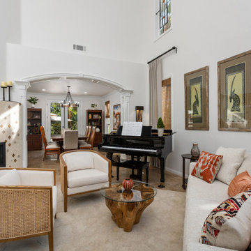 Santa Barbara Revival