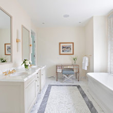 Rosewood Master Bath