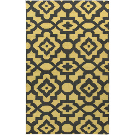 Market Place Area Rug, 2'x3'